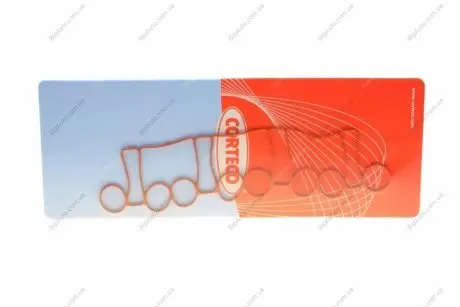 Прокладка, впускной коллектор CORTECO 450663P