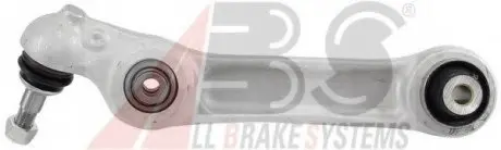 Рычаг независимой подвески колеса ABS A.B.S. 211390