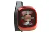 Фонарь зад пров Duster II Renault 265503601R