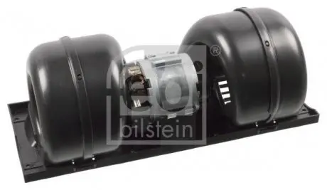 Фото вентилятор салону DAF FEBI BILSTEIN 101083 Вентилятор салону DAF FEBI BILSTEIN 101083