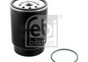 Топливный фильтр FEBI BILSTEIN 101080