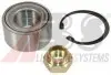 Комплект подшипника ABS 200540
