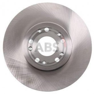 Тормозной диск ABS A.B.S. 16109