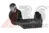 Наконечник рульової тяги Lada 110-112 95-/Priora 07- Л. A.B.S. 230193