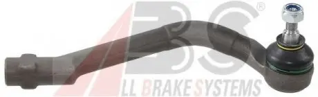 Наконечник поперечной рулевой тяги A.B.S. A.B.S. 230906