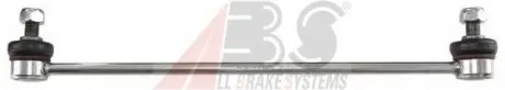 Тяга cтабілізатора перед. Toyota Yaris 05- A.B.S. A.B.S. 260584