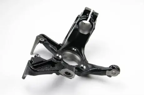 Кулак поворотний (цапфа) CADDY 06-Пр. (ch.№2K-6-000001-) BSG BSG 90-330-005