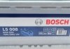 Аккумуляторная батарея питания BOSCH 0092L50080 (фото 7)