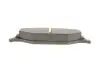 Комплект тормозных колодок BOSCH 0 986 495 390 (фото 5)