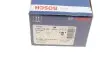 Комплект тормозных колодок BOSCH 0 986 495 390 (фото 7)