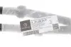 Патрубок охолодження MERCEDES-BENZ 2712002452 (фото 3)
