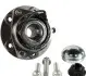 Підшипник маточини перед. Opel Astra H 04-14/Zafira B 05- JP GROUP 1241303510