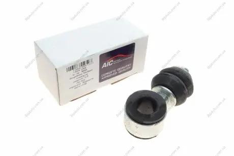 Тяга стабілізатора (переднього) Seat Arosa 97-04/VW Polo 94-01/Lupo 98-05 AIC 55059