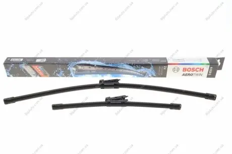 Щетки стеклоочистителя A 494 S L=600/340 Nissan Juke \'\'17>> BOSCH 3397014519