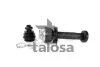 ШРКШ внутр. (26z/28z/50mm L 268.5mm) VW Multivan V, Transporter V 1.9D/2.0/2.5D 04.03-08.15 77-VW-5036 TALOSA 77VW5036 (фото 1)