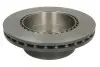 Гальмівний диск 09.9510.11 BREMBO 09951011 (фото 2)