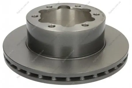 Гальмівний диск 09.9510.11 BREMBO 09951011