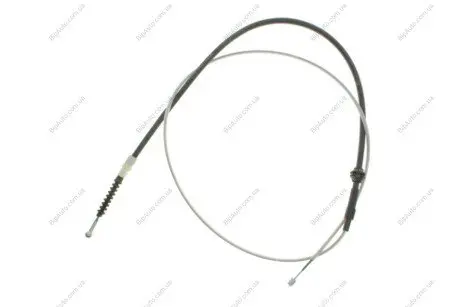 Трос ручного тормоза LINEX 470173