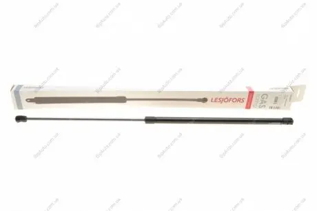 Газовая пружина, капот LESJOFORS 8095805