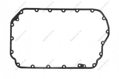 Прокладка піддона Audi 2.4-2.8 i/Turbo 94- 467.762 ELRING 467762