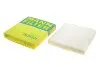 Фильтр салона MANN-FILTER CU 26 021 CU26021