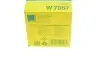 Фільтр масляний -FILTER W 7057 MANN W7057 (фото 5)