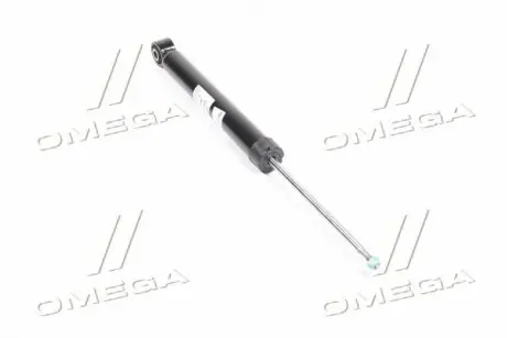 Амортизатор задний 317 621 SACHS 317621