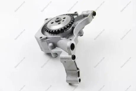 НАСОС МАСЛЯНЫЙ BGA LP0105 (фото 1)