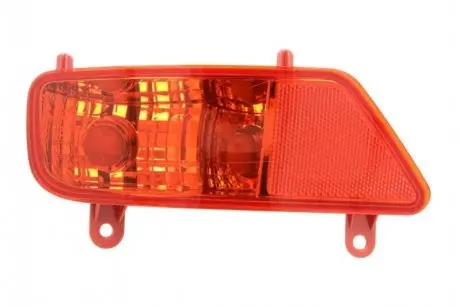 Задняя противотуманная фара 550-4002L-UE DEPO 5504002LUE