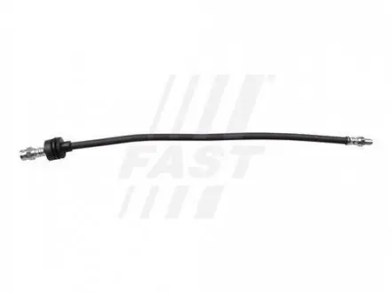 Шланг тормозной зад. пр. 362mm Citroen Jumper/ Relay// Peugeot Boxer 01- FAST FT35125