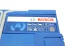 АКБ S4E 80А*ч 730А система СТАРТ-СТОП BOSCH 0092S4E111 (фото 9)