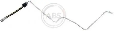 Гальмівний шланг задній ABS A.B.S. SL6631