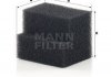Фильтр воздуха -FILTER LC 5008 MANN LC5008 (фото 2)
