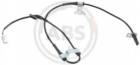 Датчик ABS передний R Grand Vitara JB A.B.S. A.B.S. 31314