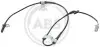 Датчик ABS передний L Grand Vitara JB A.B.S. 31313