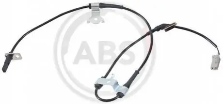 Датчик ABS передний L Grand Vitara JB A.B.S. A.B.S. 31313