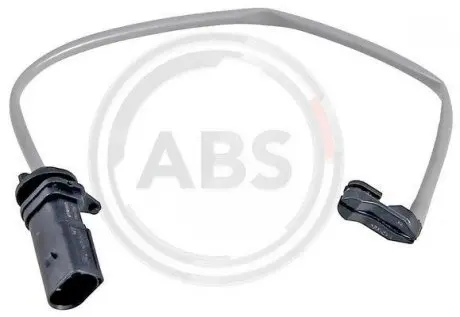 Датчик тормозных колодок передний ABS A.B.S. 39954