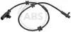CZUJNIK ABS FORD TRANSIT COURIER  14- TYЈ A.B.S. 31595 31595