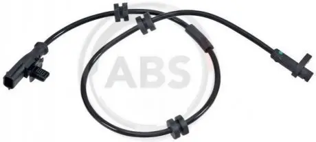 CZUJNIK ABS FORD TRANSIT COURIER 14- TYЈ A.B.S. A.B.S. 31595