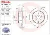Тормозной диск BREMBO 08.C661.11 08C66111