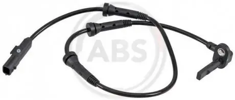 Датчик ABS передний ABS A.B.S. 31583