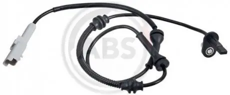 Датчик ABS передний ABS A.B.S. 31586