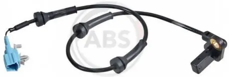 Датчик ABS задний A.B.S. A.B.S. 31311
