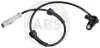 Датчик ABS ABS 31569