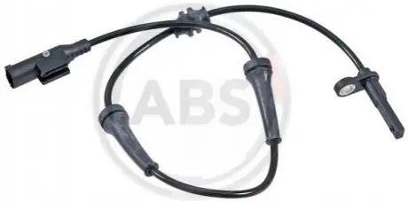 Датчик ABS задн. Doblo/Pratico 10- A.B.S. A.B.S. 31516