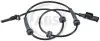 CZUJNIK ABS FIAT LINEA  07- PT A.B.S. 31513 31513