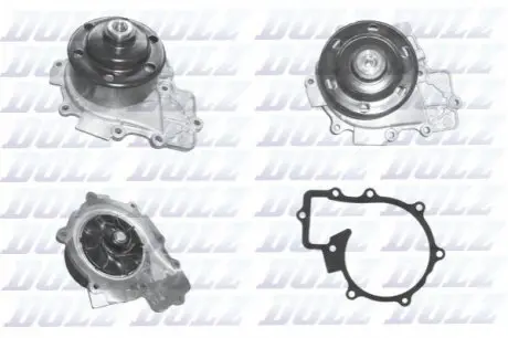 Автозапчастина DOLZ M258