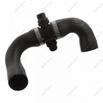 Патрубок FEBI FEBI BILSTEIN 103237