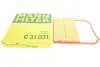 Фильтр воздуха MANN-FILTER C 31 031 C31031