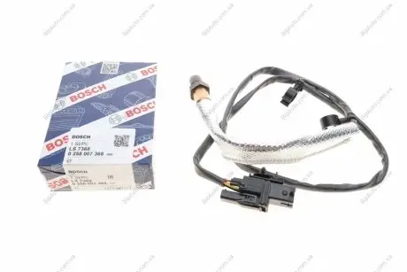 Лямбда-зонд 0 258 007 368 BOSCH 0258007368